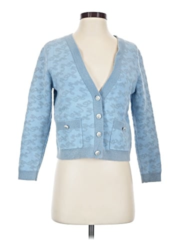 Maje Cardigan (view 1)