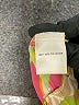 Rose + Olive 100% Polyester Yellow Sleeveless Blouse Size XL - photo 8