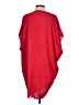 Hatch Red Casual Dress Size P - photo 2