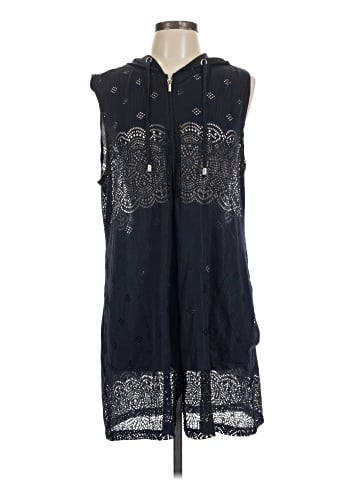 Dotti Sleeveless Blouse (view 1)
