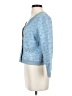 Maje Blue Cardigan Size Sm (1) - photo 5