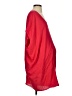 Hatch Red Casual Dress Size P - photo 4