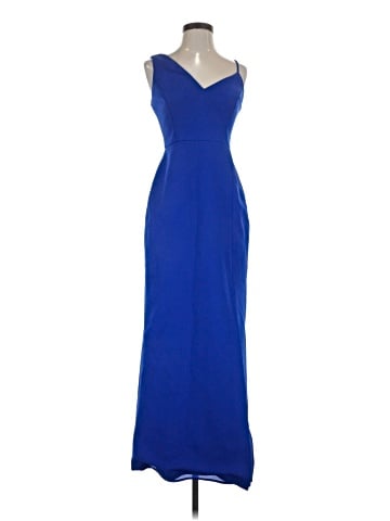 BCBGMAXAZRIA Cocktail Dress (view 1)