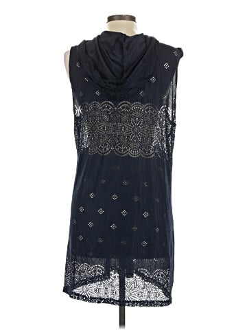 Dotti Sleeveless Blouse (view 2)
