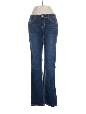 Love Indigo Jeans (view 1)