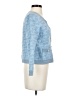 Maje Blue Cardigan Size Sm (1) - photo 4