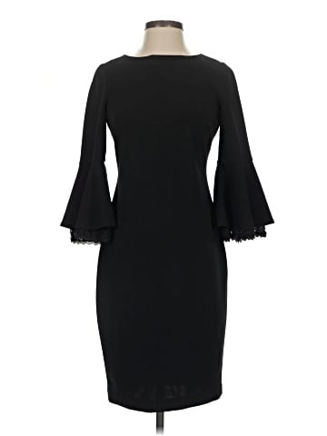 Calvin Klein Cocktail Dress (view 1)