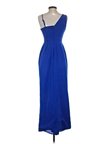 BCBGMAXAZRIA Cocktail Dress (view 2)