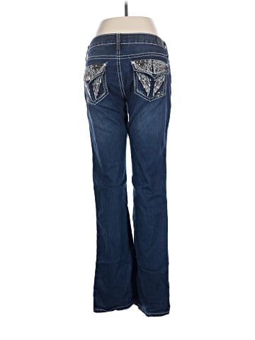 Love Indigo Jeans (view 2)