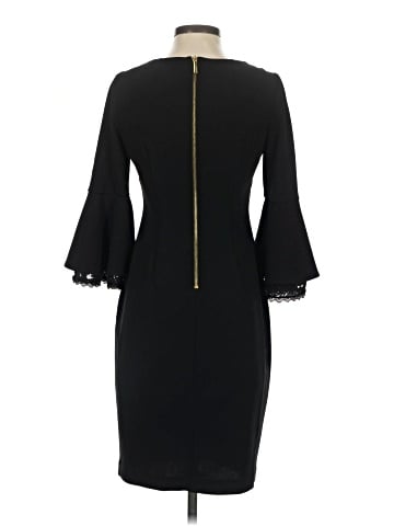 Calvin Klein Cocktail Dress (view 2)