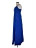 BCBGMAXAZRIA Blue Cocktail Dress Size 4 - photo 5