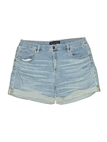Tommy Hilfiger Denim Shorts (view 1)