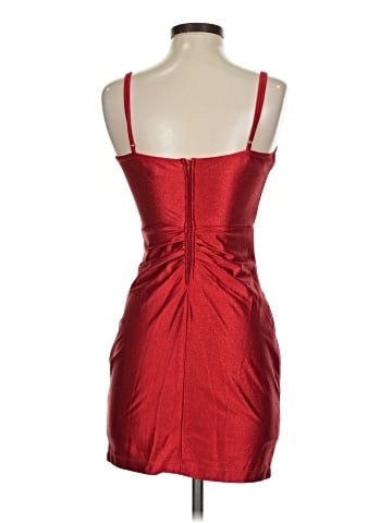 Honey and Rosie Cocktail Dress (view 2)