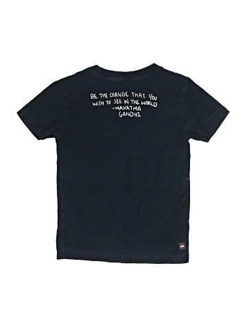 Tea Short Sleeve T-Shirt (view 2)