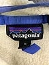 Patagonia 100% Polyester Ivory Pullover Sweater Size M - photo 7