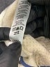Patagonia 100% Polyester Ivory Pullover Sweater Size M - photo 9