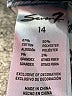 Seven7 Blue Jeans Size 14 - photo 8