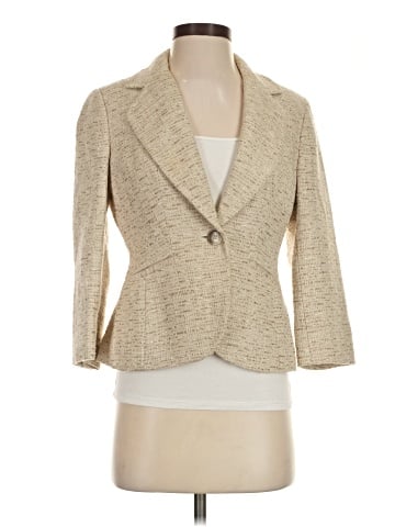 Ann Taylor Factory Blazer (view 1)