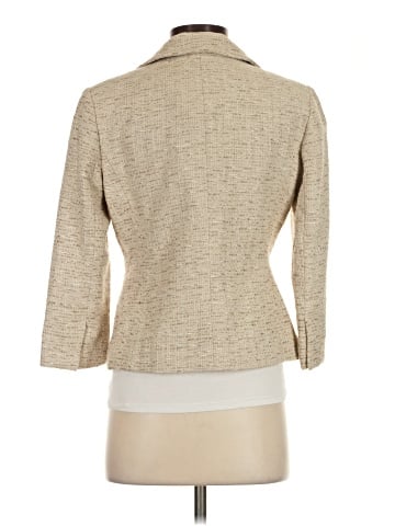 Ann Taylor Factory Blazer (view 2)