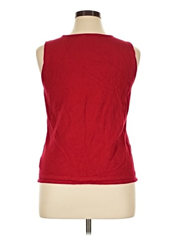 Choices Sleeveless Top (view 2)