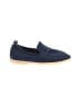 Cushionaire Solid Blue Flats Size 8 - photo 1
