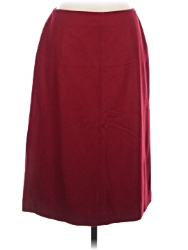 Ann Taylor Formal Skirt (view 1)