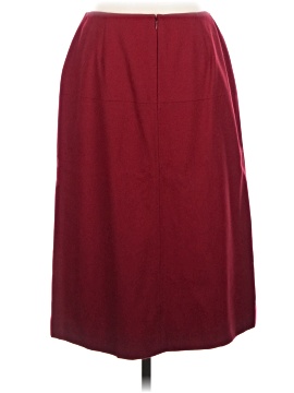 Ann Taylor Formal Skirt (view 2)