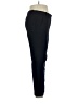 J.Crew Solid Black Active Pants Size 14 - photo 4