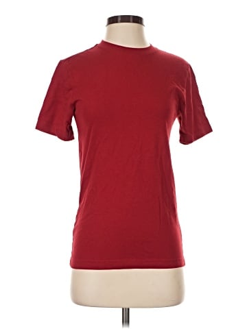 George Short Sleeve Turtleneck (view 1)
