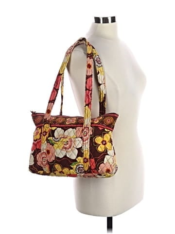 Vera Bradley Shoulder Bag (view 2)