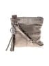 Brighton Silver Crossbody Bag One size - photo 1