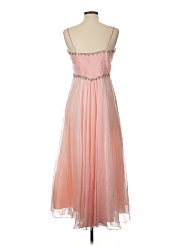 Dave & Johnny by Laura Ryner Cocktail Dress (view 2)