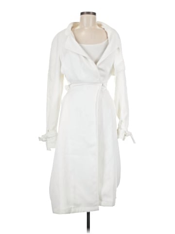 RACHEL Rachel Roy Trenchcoat (view 1)