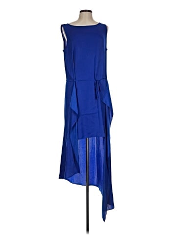 BCBGMAXAZRIA Cocktail Dress (view 1)