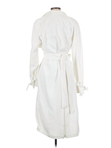 RACHEL Rachel Roy Trenchcoat (view 2)