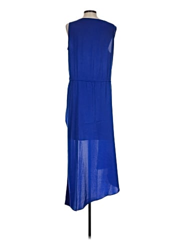 BCBGMAXAZRIA Cocktail Dress (view 2)