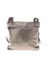 Brighton Silver Crossbody Bag One size - photo 3