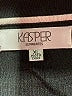 Kasper Black Jacket Size XL - photo 6