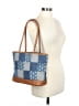 Bueno Blue Tote One size - photo 2