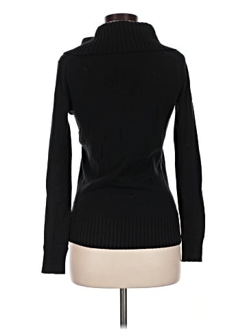 BCBGMAXAZRIA Turtleneck Sweater (view 2)