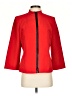 Kasper Red Cardigan Size 4 - photo 1