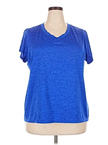 Xersion Active T-Shirt (view 1)