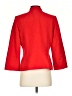 Kasper Red Cardigan Size 4 - photo 2