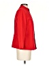 Kasper Red Cardigan Size 4 - photo 4