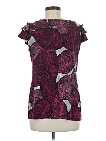 Christopher & Banks Sleeveless Blouse (view 2)