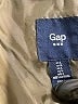Gap Outlet 100% Polyester Green Vest Size L - photo 6