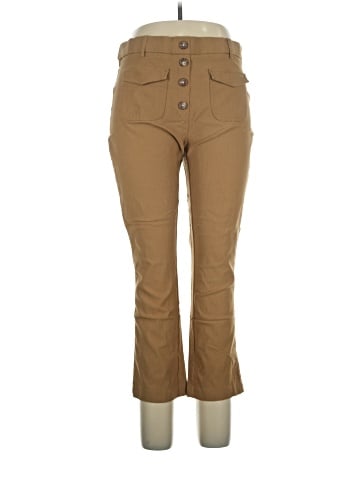 Jules & Leopold Khakis (view 1)