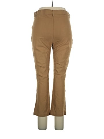 Jules & Leopold Khakis (view 2)