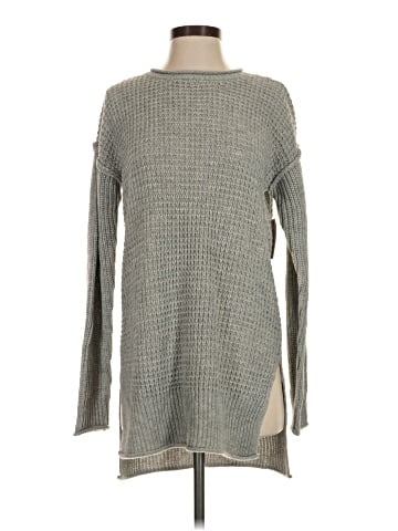 Pinque Pullover Sweater (view 1)