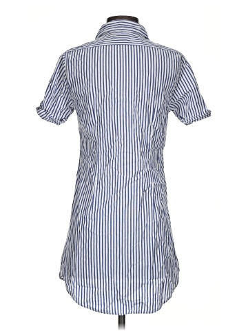 Island Company Short Sleeve Button-Down Shirt (view 2)